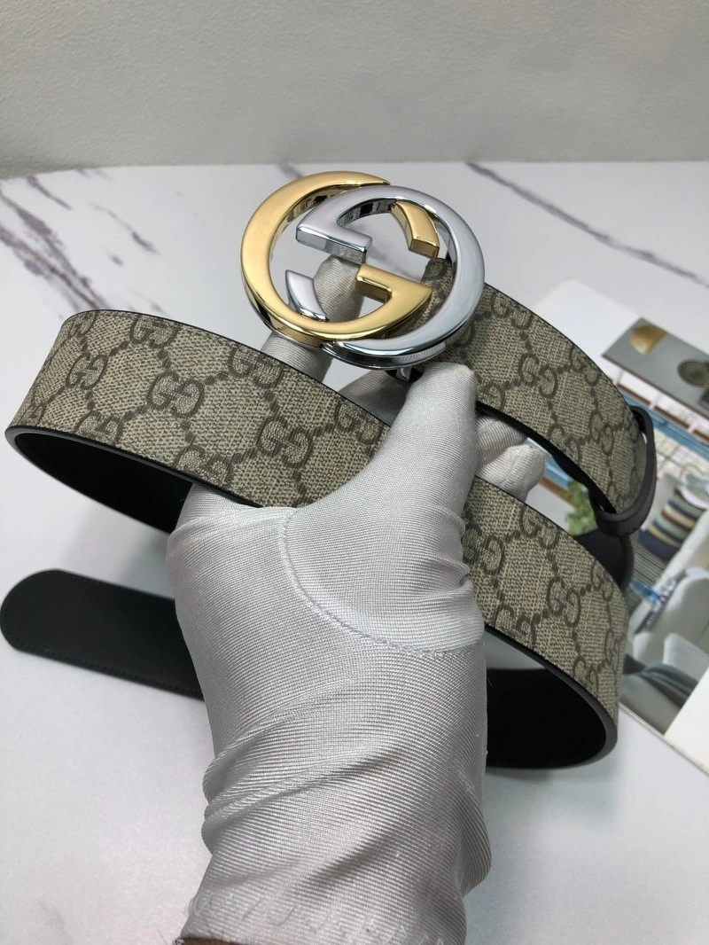 Casual Gucci Belts 290016
