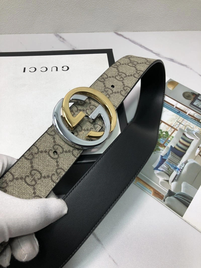 Casual Gucci Belts 290016