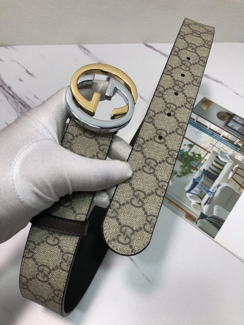 Casual Gucci Belts 290016
