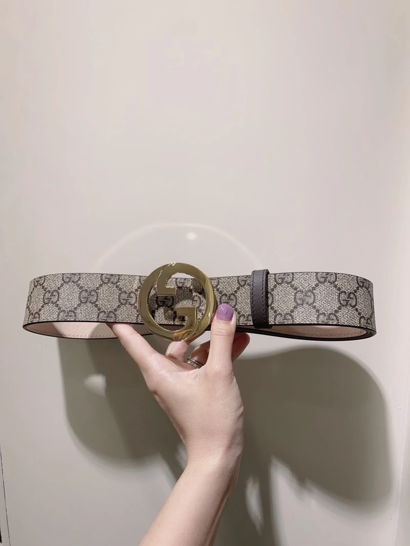 Gucci Belts Seasonal 290005