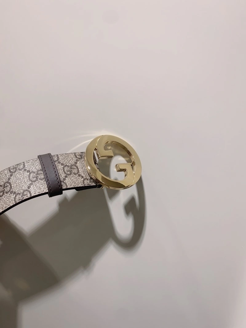 Gucci Belts Seasonal 290005