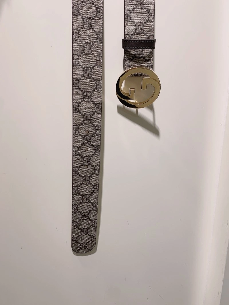 Gucci Belts Seasonal 290005