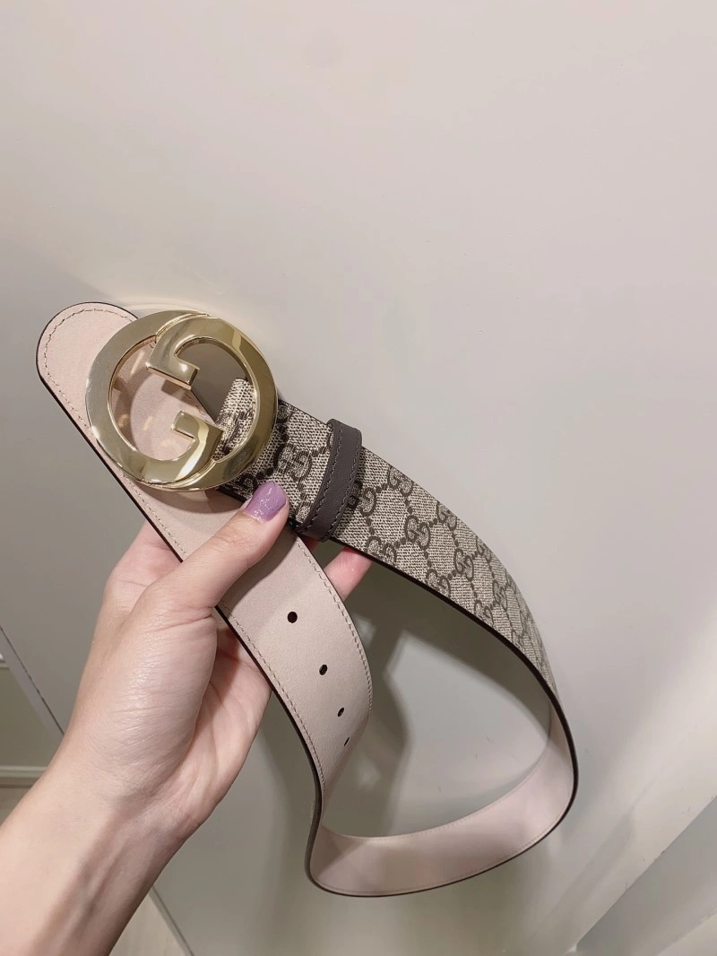 Gucci Belts Seasonal 290005