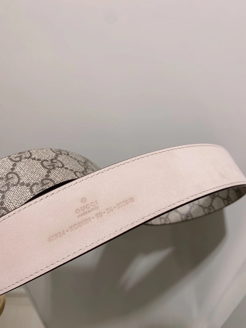 Gucci Belts Seasonal 290005