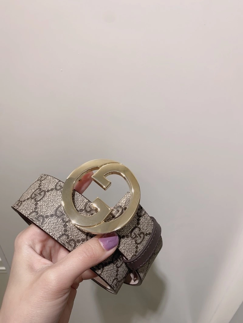 Gucci Belts Seasonal 290005