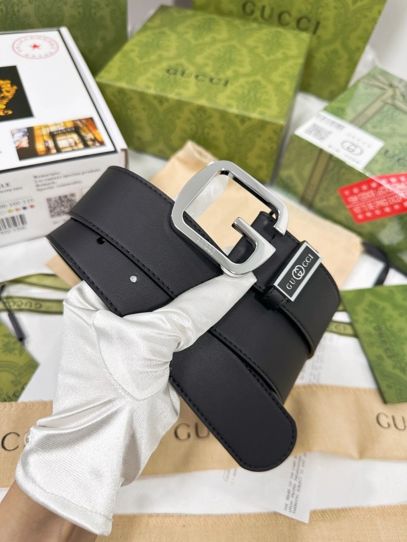 Gucci Belts Stretchable 290017