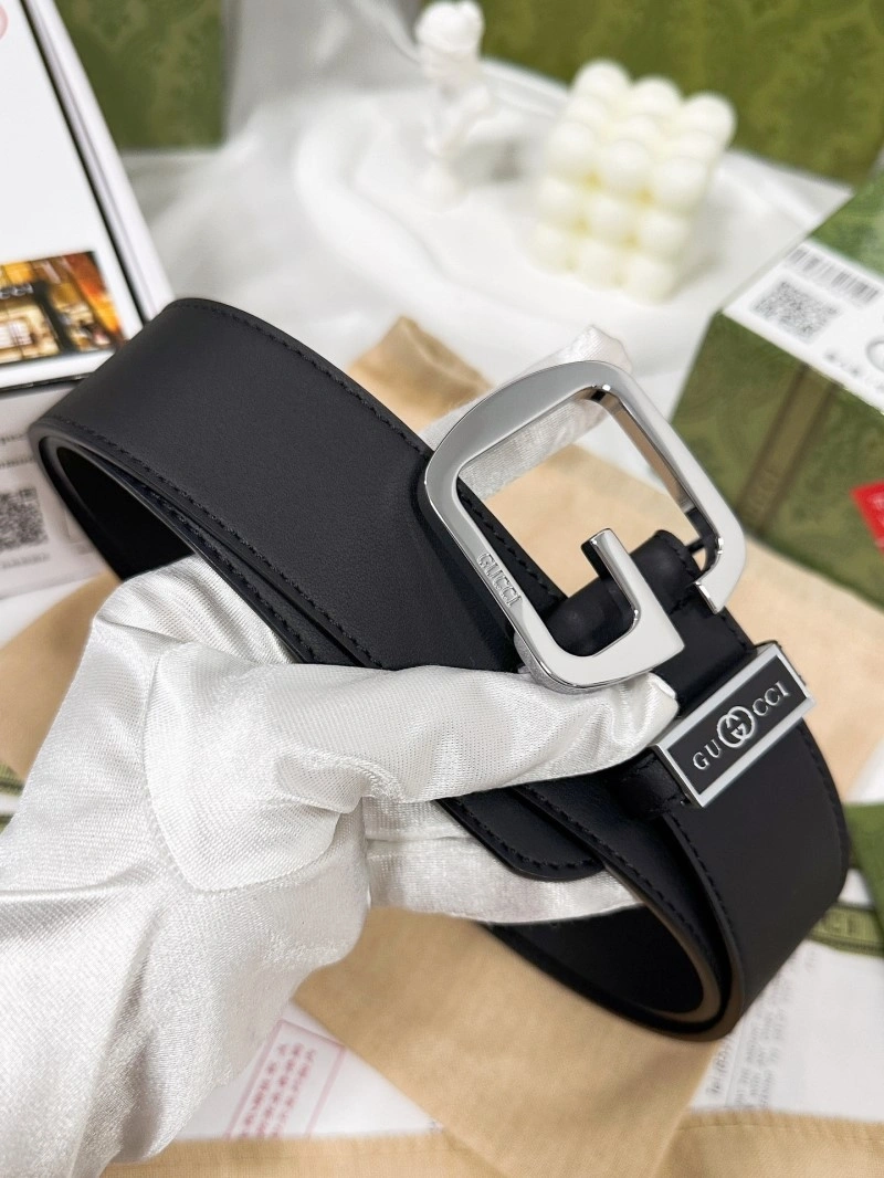 Gucci Belts Stretchable 290017