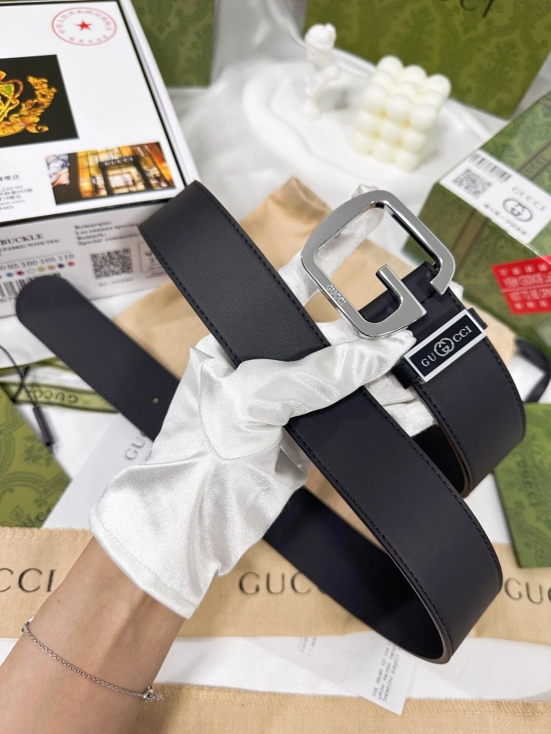Gucci Belts Stretchable 290017