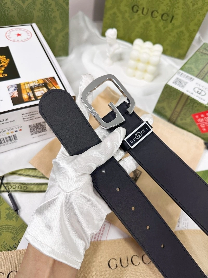 Gucci Belts Stretchable 290017