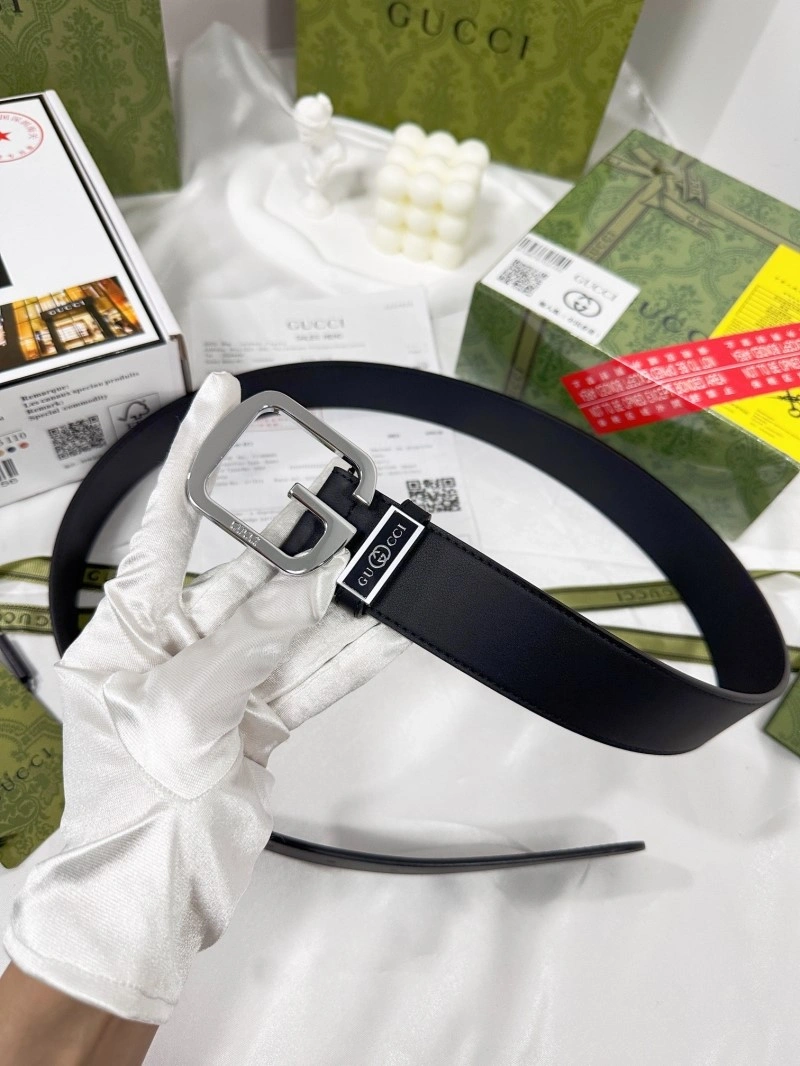Gucci Belts Stretchable 290017