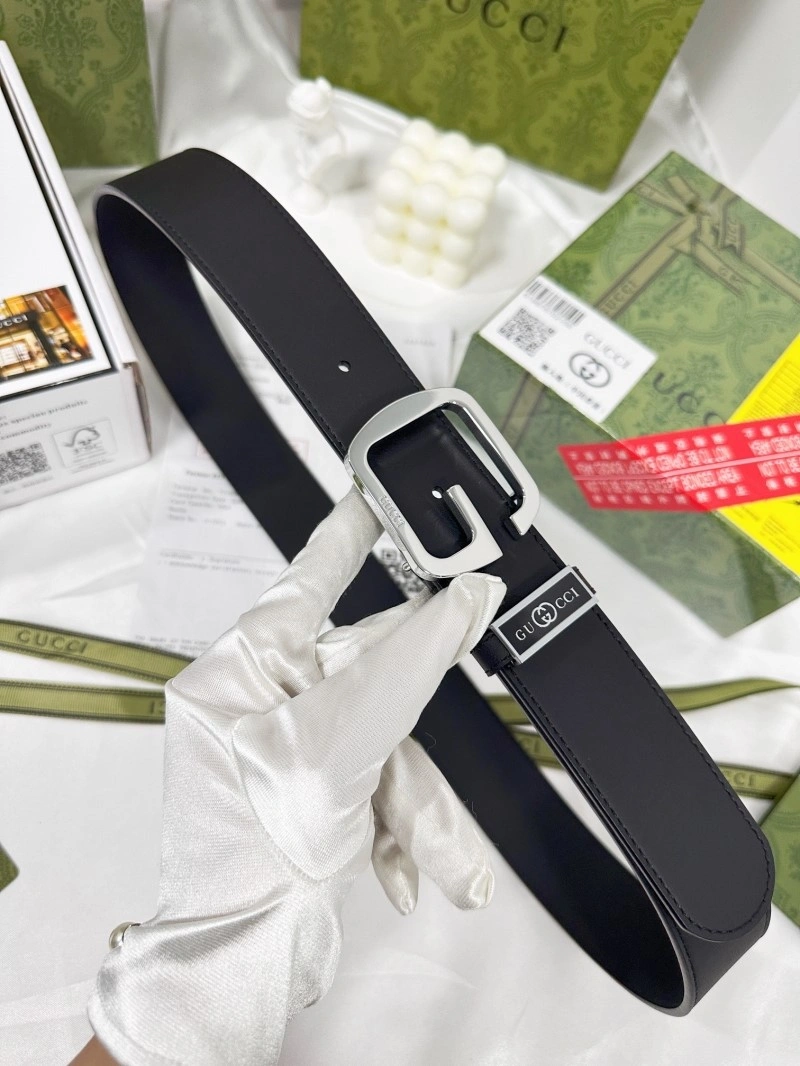 Gucci Belts Stretchable 290017