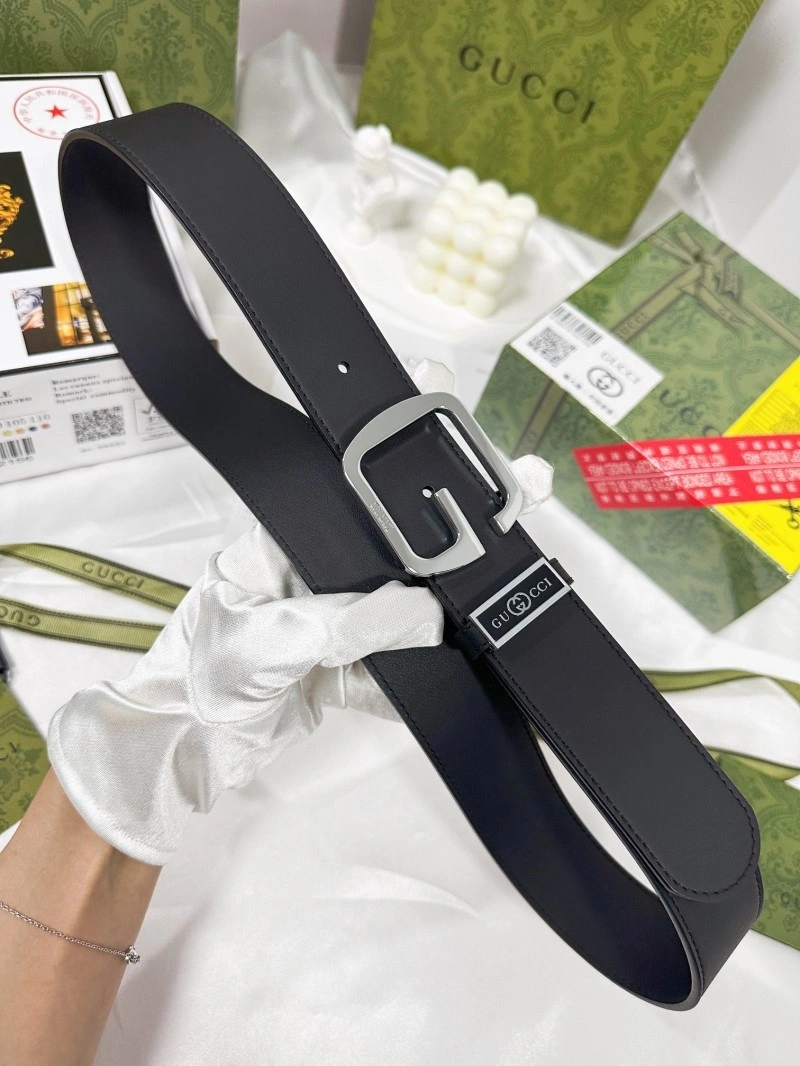 Gucci Belts Stretchable 290017