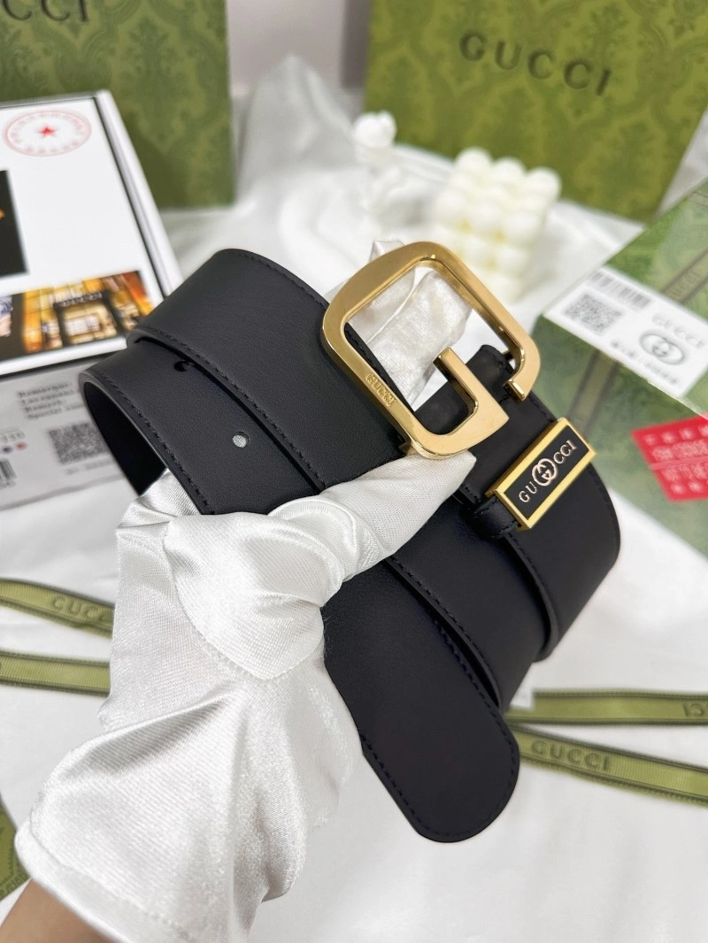 Fashionable Gucci Belts 290021