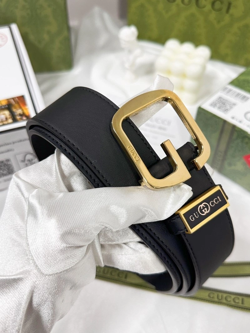 Fashionable Gucci Belts 290021