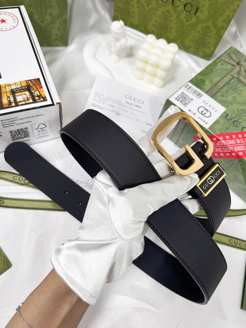 Fashionable Gucci Belts 290021