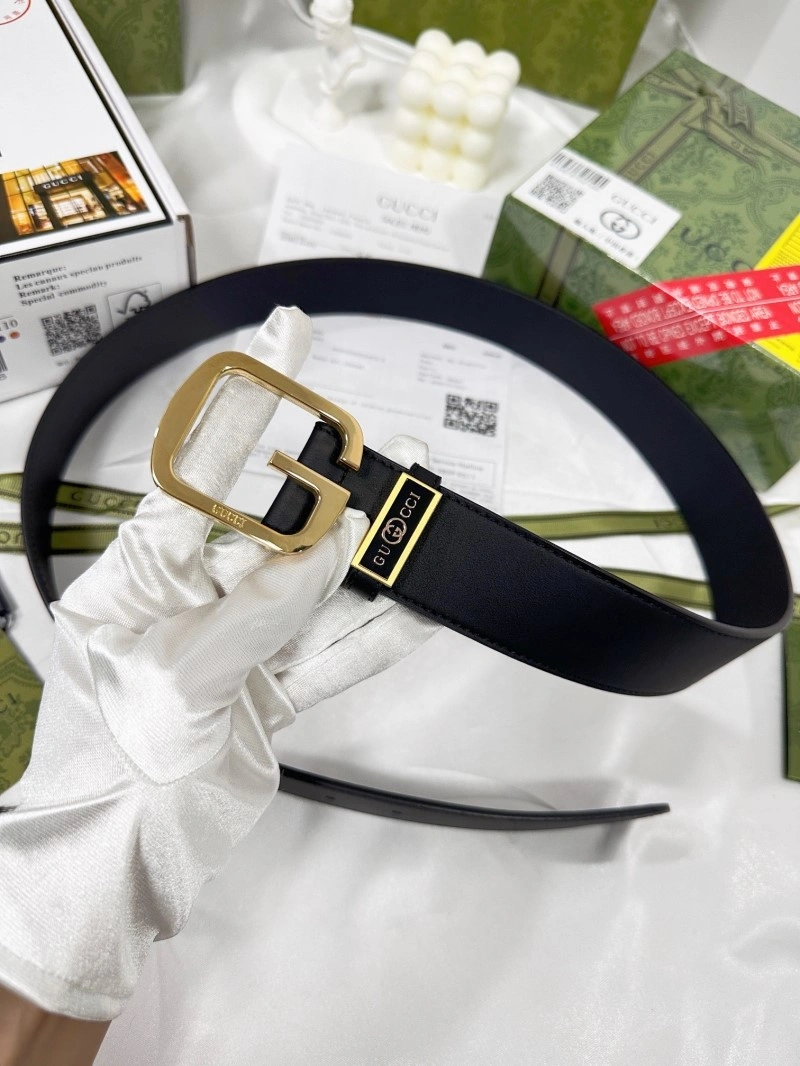 Fashionable Gucci Belts 290021
