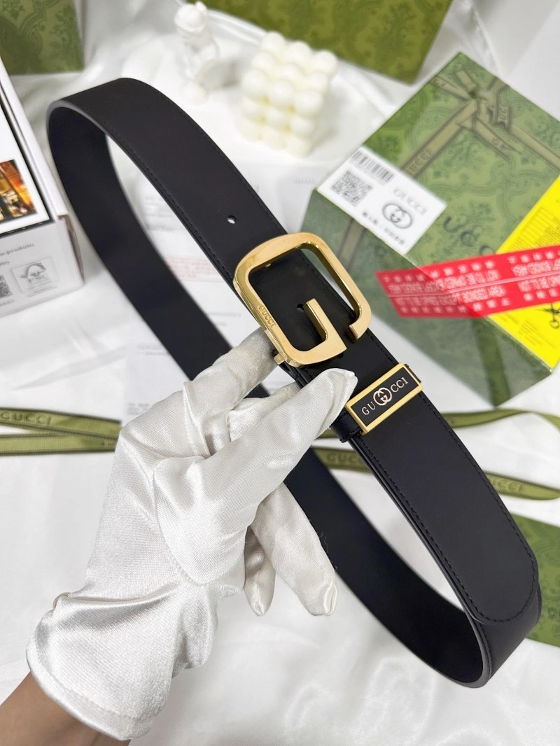 Fashionable Gucci Belts 290021