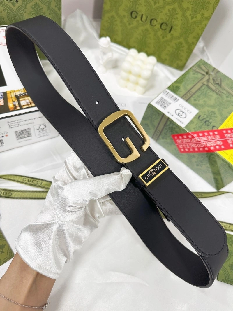 Fashionable Gucci Belts 290021