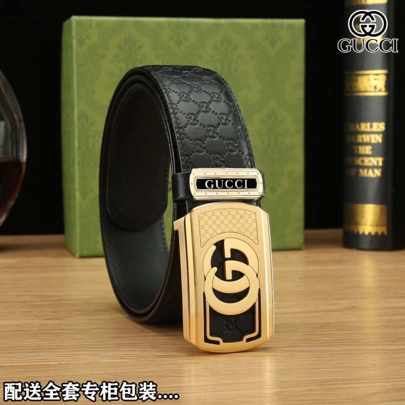 Flexible Gucci Belts 290025