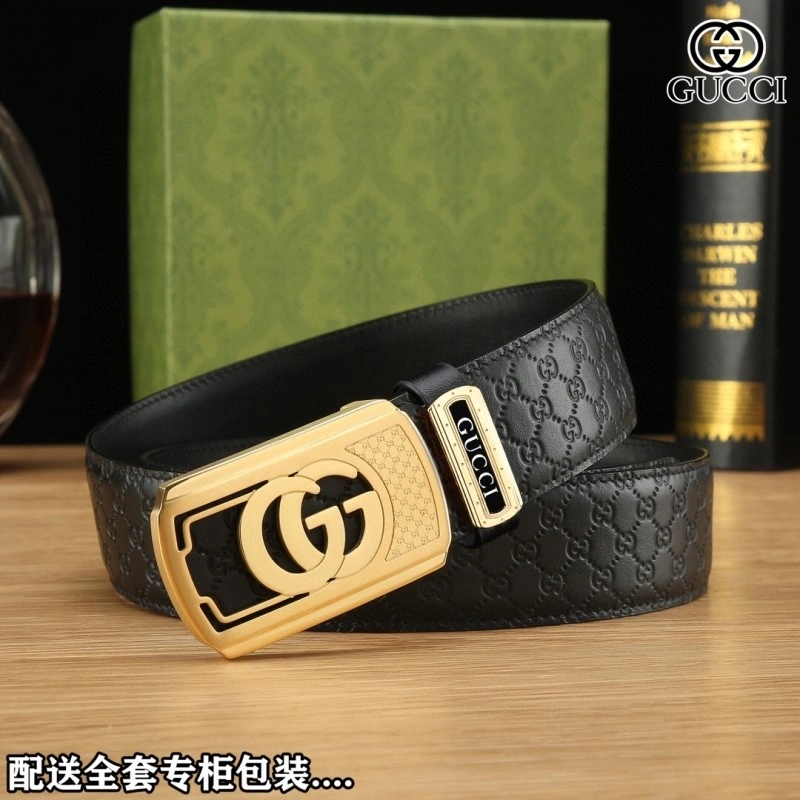 Flexible Gucci Belts 290025