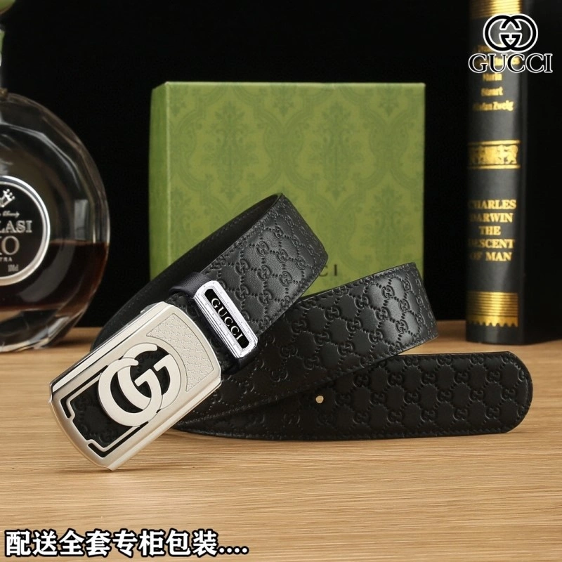 Flexible Gucci Belts 290025