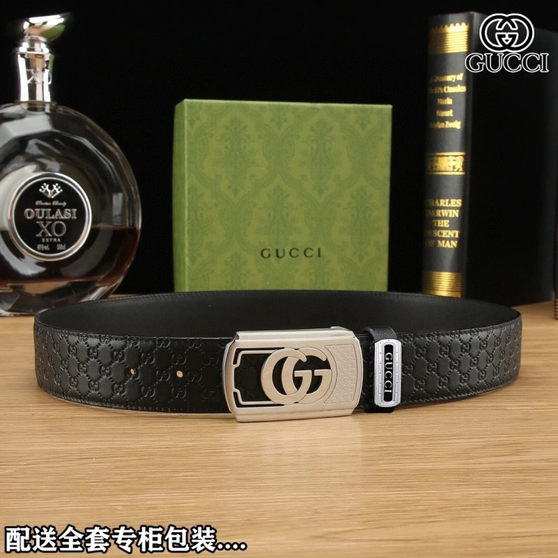 Flexible Gucci Belts 290025