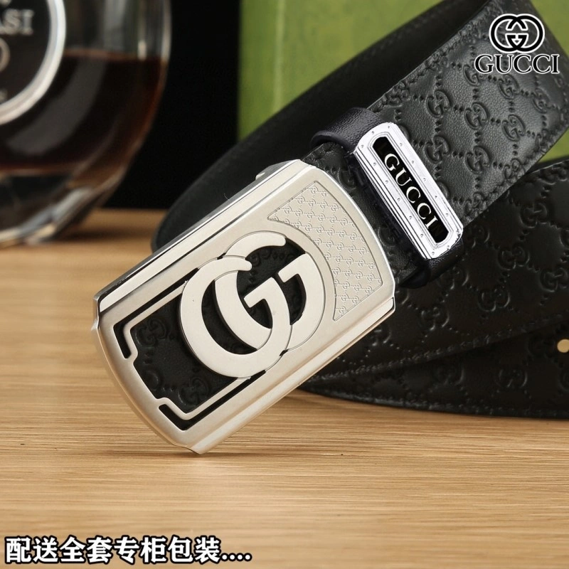 Flexible Gucci Belts 290025