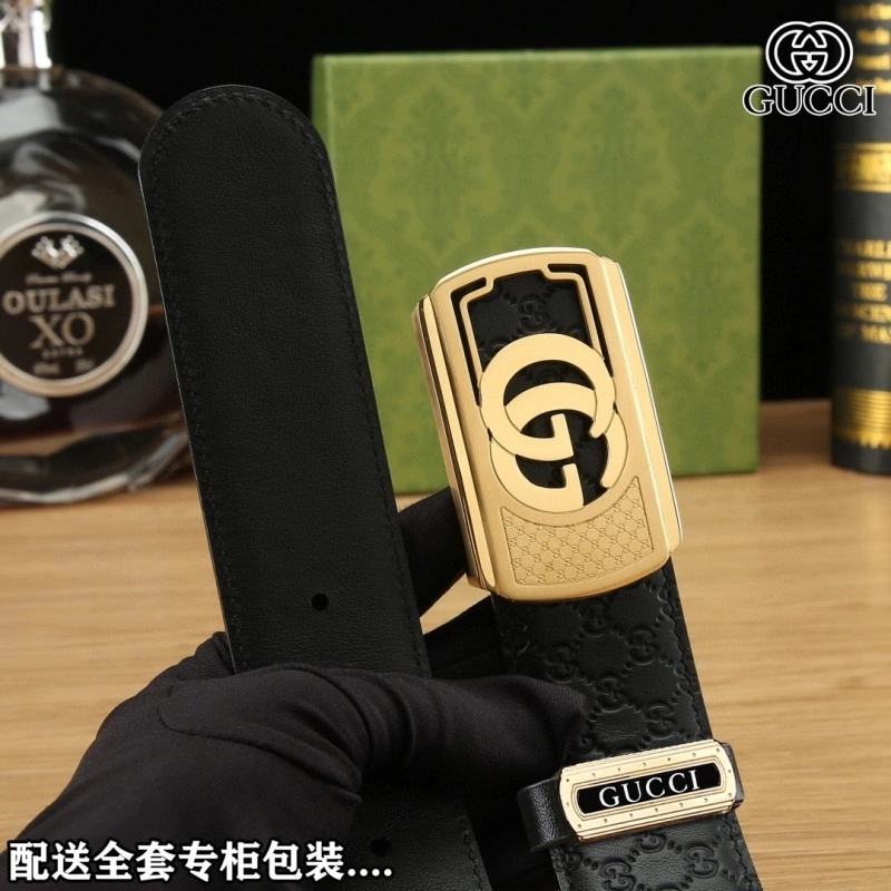 Flexible Gucci Belts 290025
