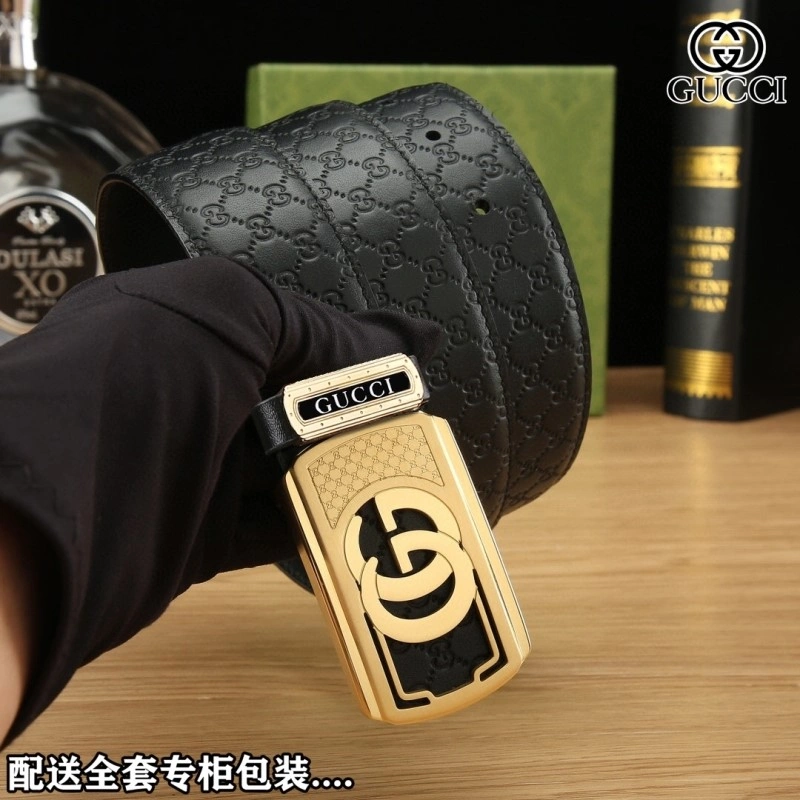 Flexible Gucci Belts 290025