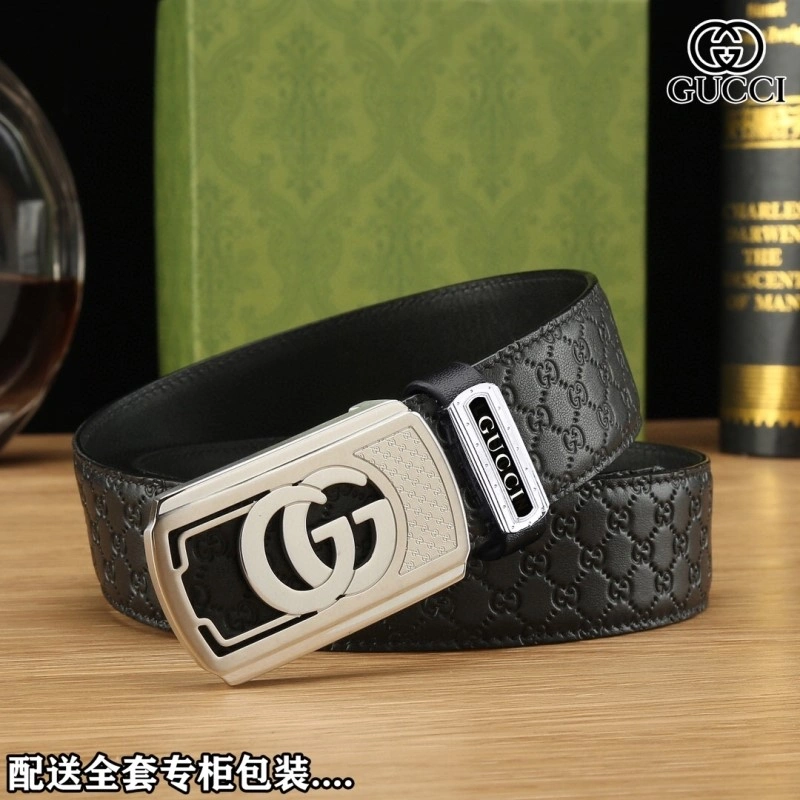 Flexible Gucci Belts 290025