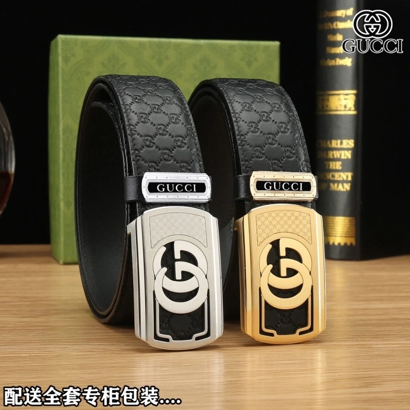 Flexible Gucci Belts 290025