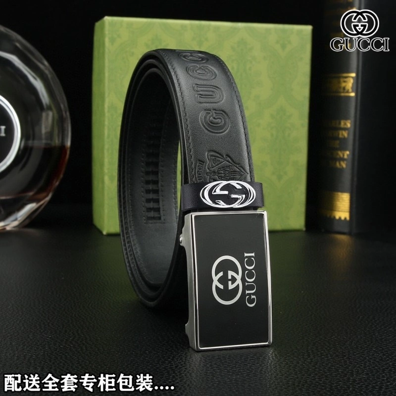 Trendy Gucci Belts 290022