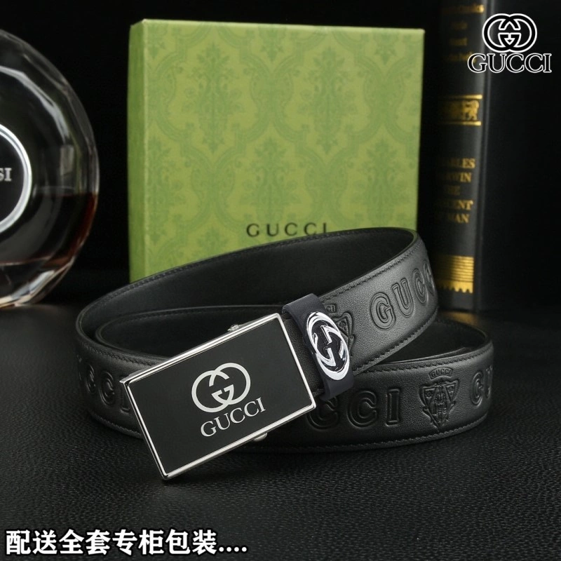 Trendy Gucci Belts 290022