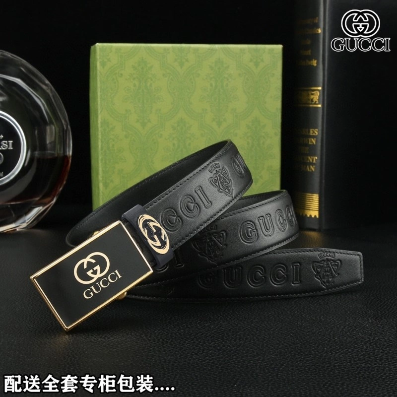 Trendy Gucci Belts 290022