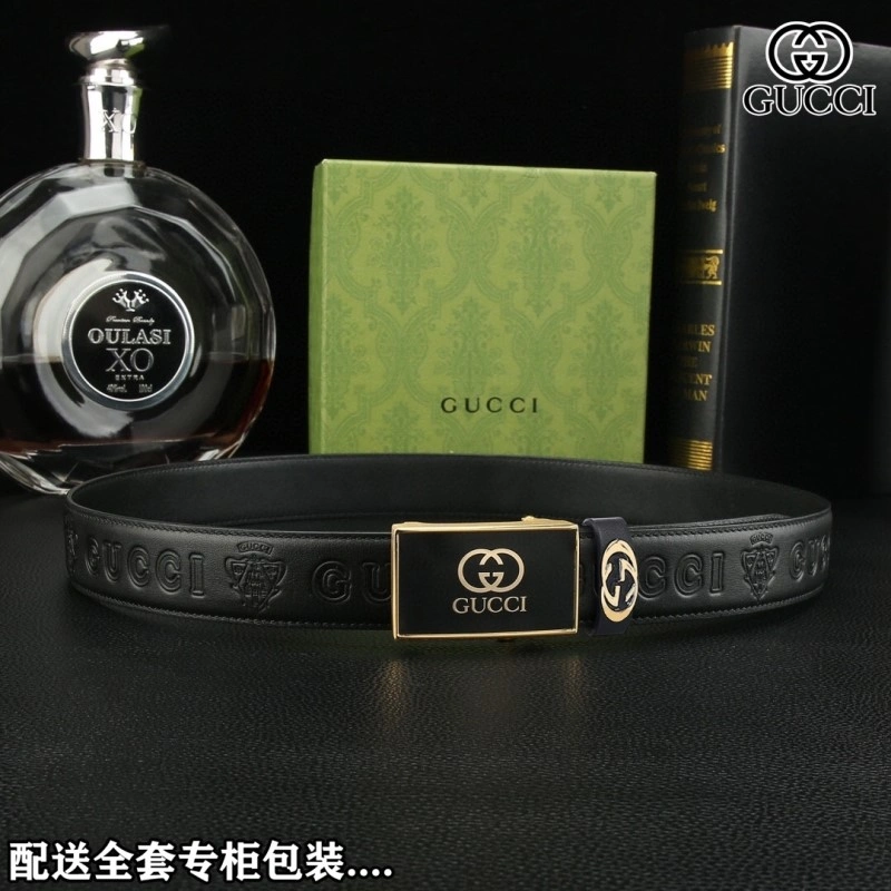 Trendy Gucci Belts 290022