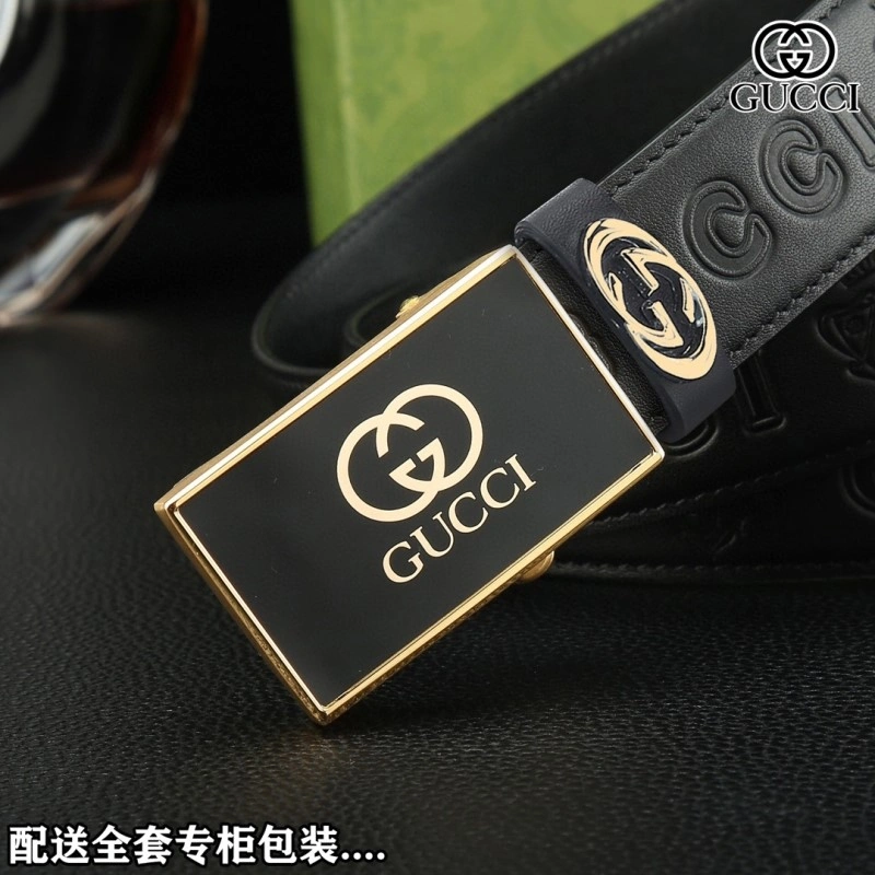Trendy Gucci Belts 290022