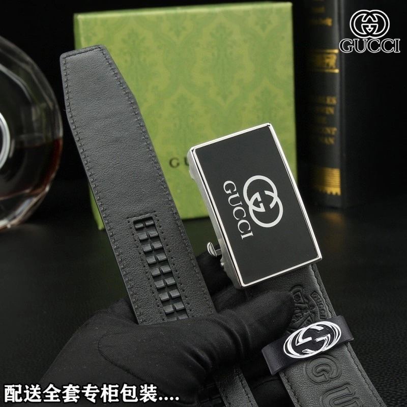 Trendy Gucci Belts 290022