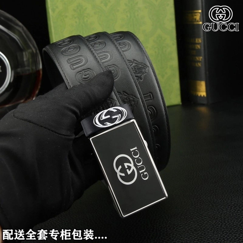 Trendy Gucci Belts 290022