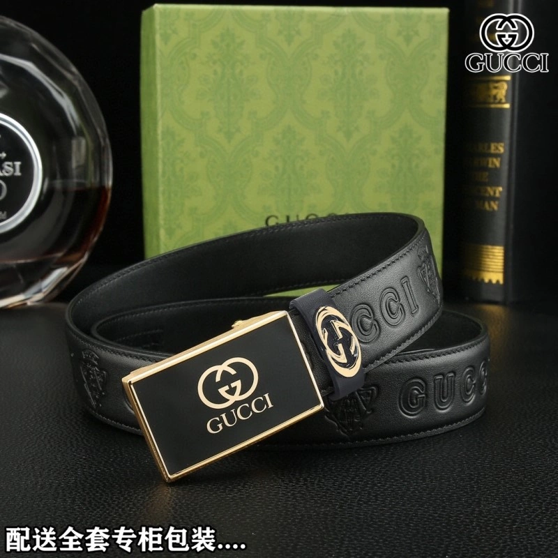 Trendy Gucci Belts 290022