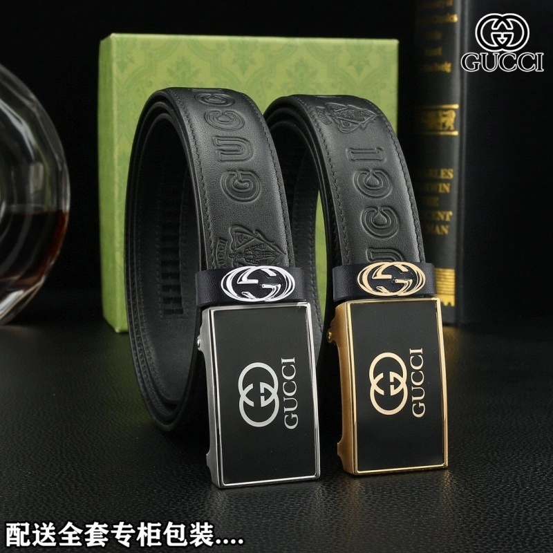 Trendy Gucci Belts 290022