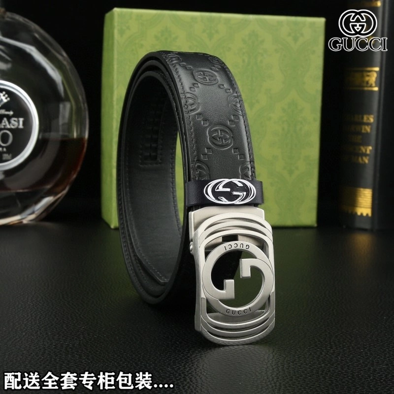 Vibrant Gucci Belts 290023