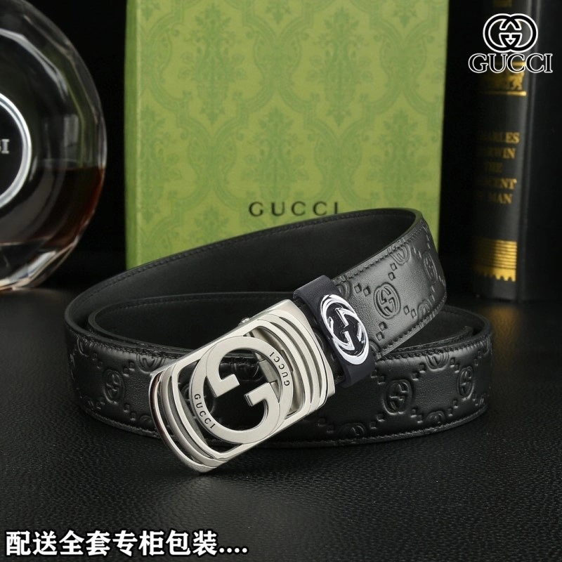 Vibrant Gucci Belts 290023