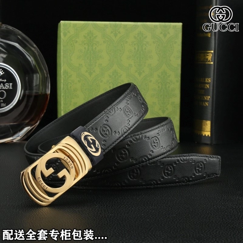 Vibrant Gucci Belts 290023