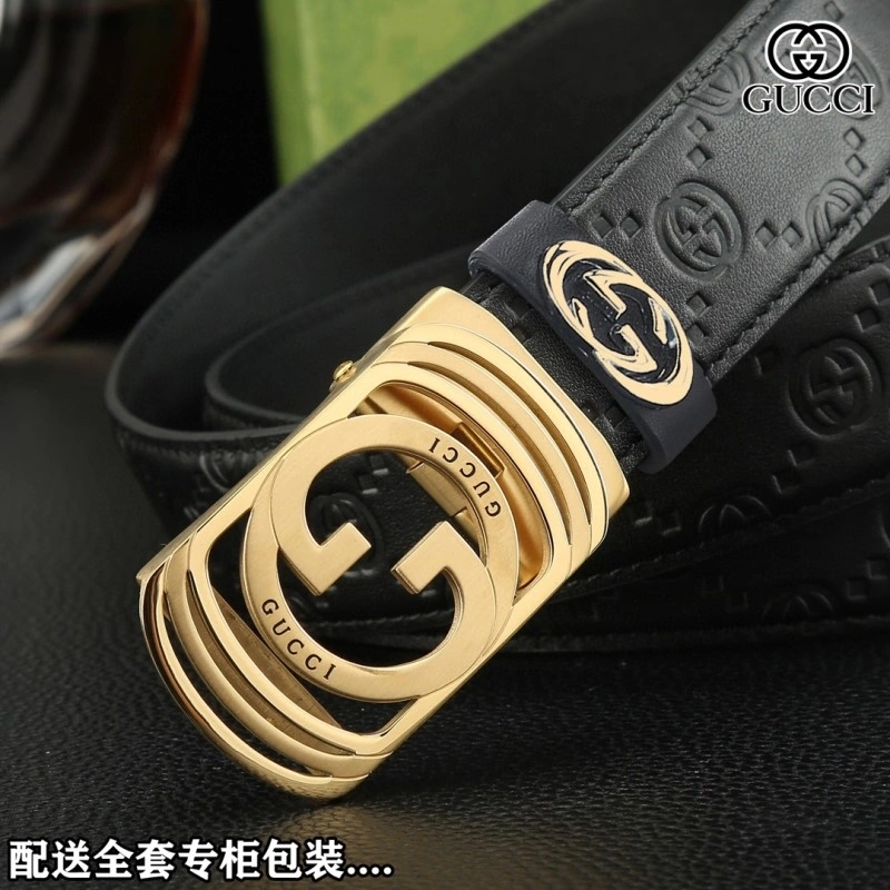 Vibrant Gucci Belts 290023