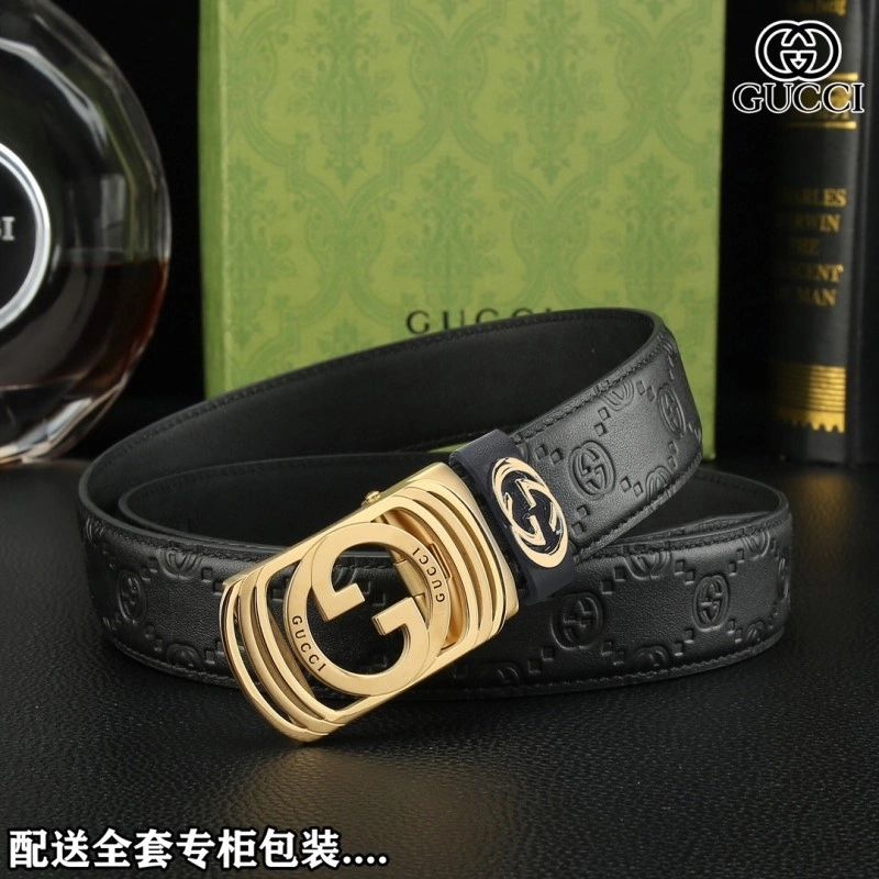 Vibrant Gucci Belts 290023