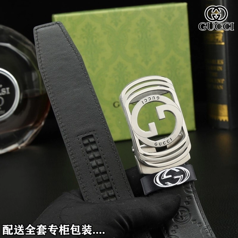 Vibrant Gucci Belts 290023