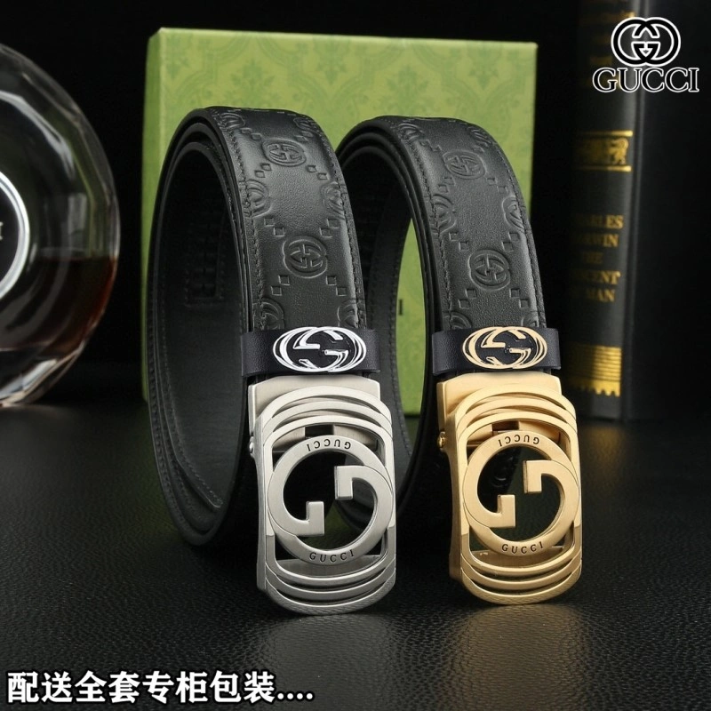 Vibrant Gucci Belts 290023