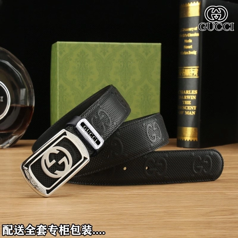 Gucci Belts Bright 290014