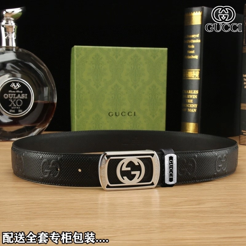 Gucci Belts Bright 290014