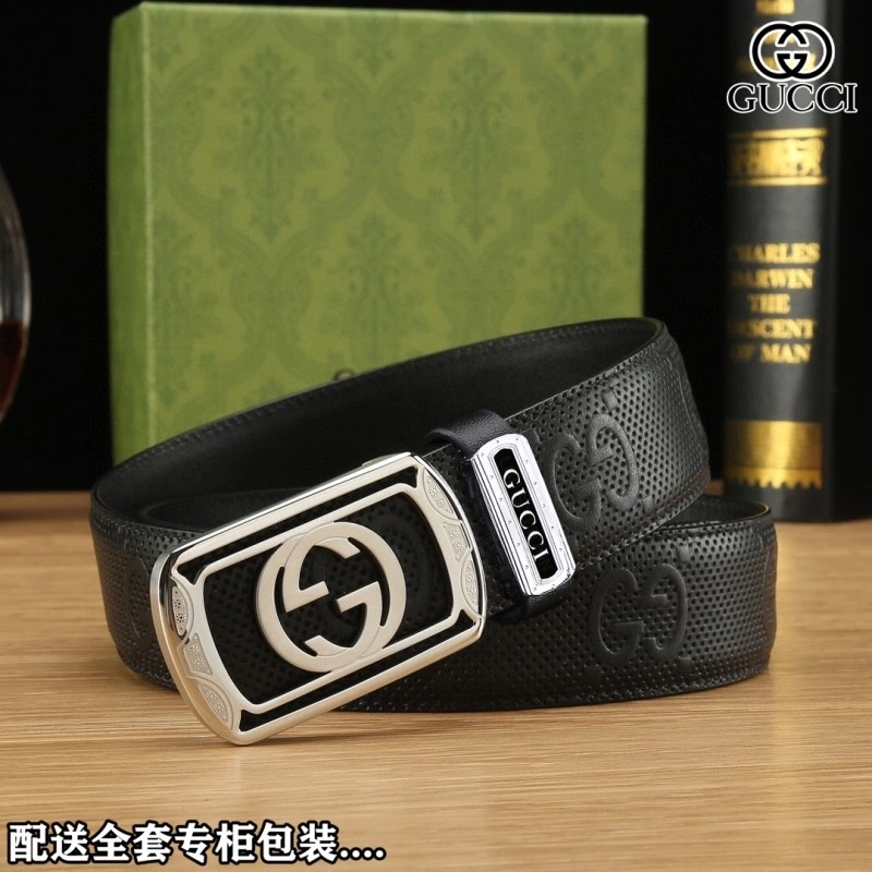 Gucci Belts Bright 290014